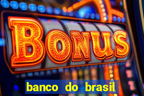 banco do brasil vasco da gama